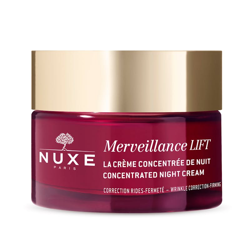 Nuxe Merveillance Lift Night Cream 50 ml
