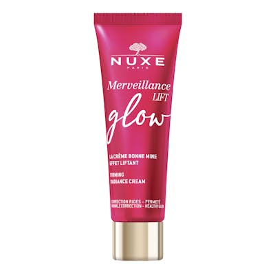 Nuxe Merveillance Lift Glow Firming Cream 50 ml