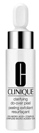 Clinique Clarifying Do Over Peel 30 ml
