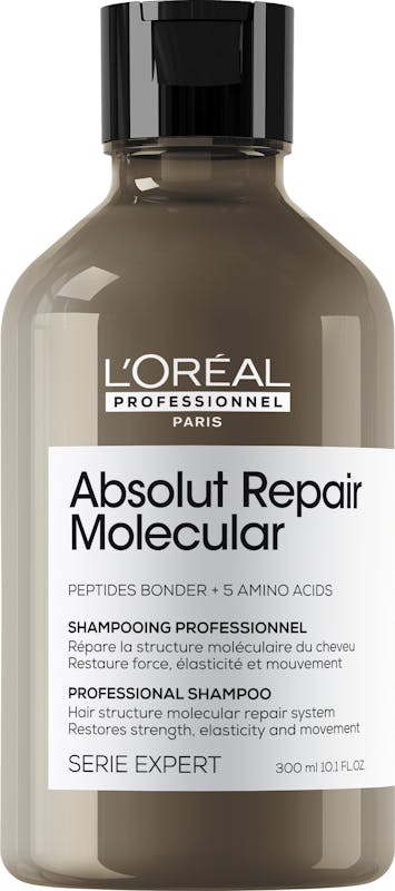 L&#039;Oréal Professionnel Absolut Repair Molecular Shampoo 300 ml