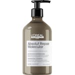 L&#039;Oréal Professionnel Absolut Repair Molecular Shampoo 500 ml