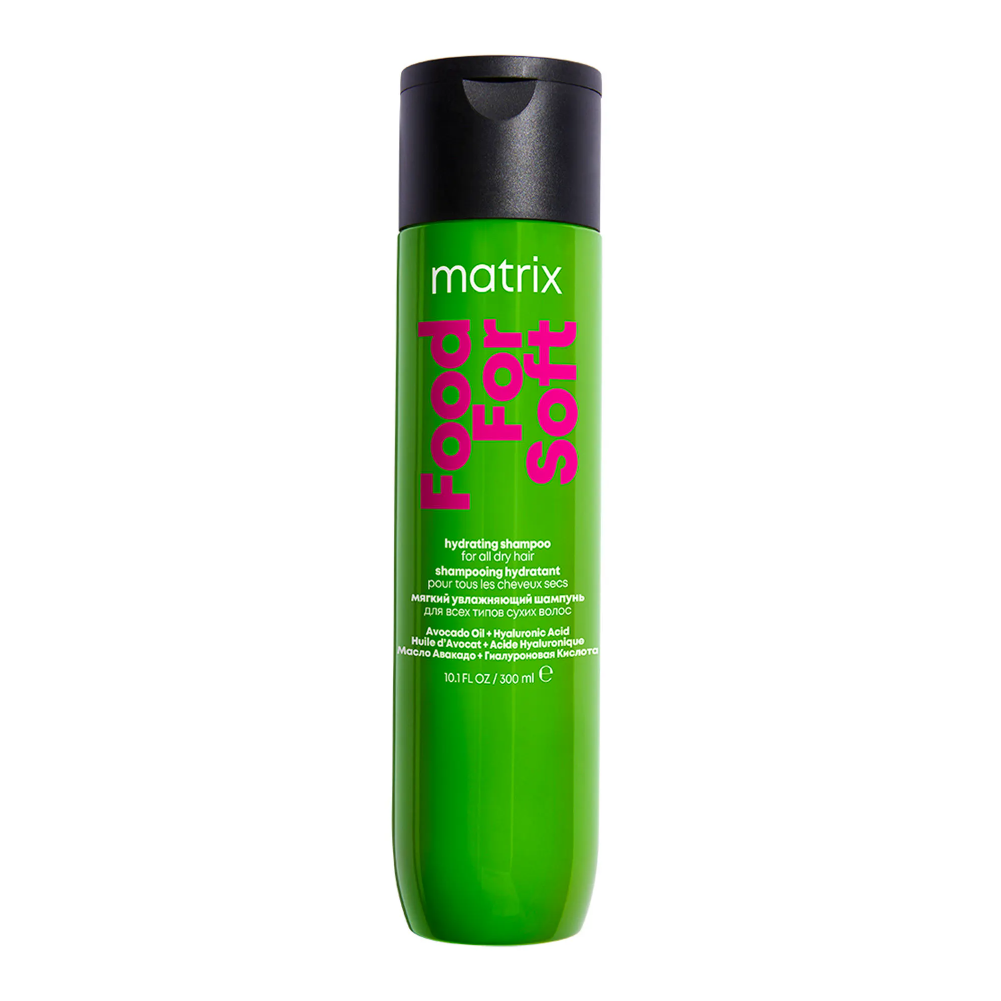 Matrix Food For Soft Hydrating Shampoo 300 ml