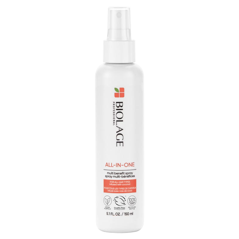 Biolage Biolage All-In-One Coconut Infusion Multi Benefit Spray 150 ml