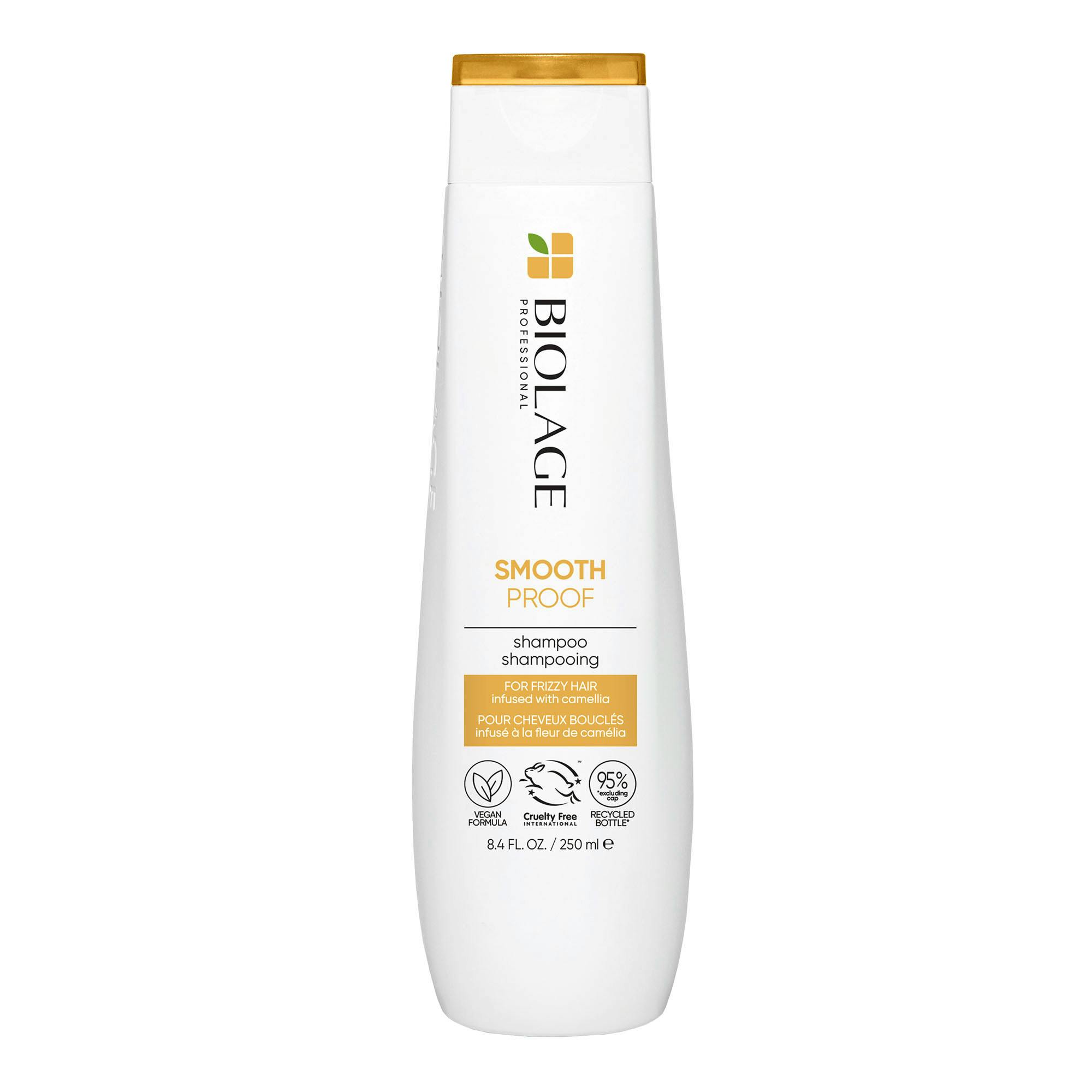 Biolage Smoothproof Shampoo 250 ml