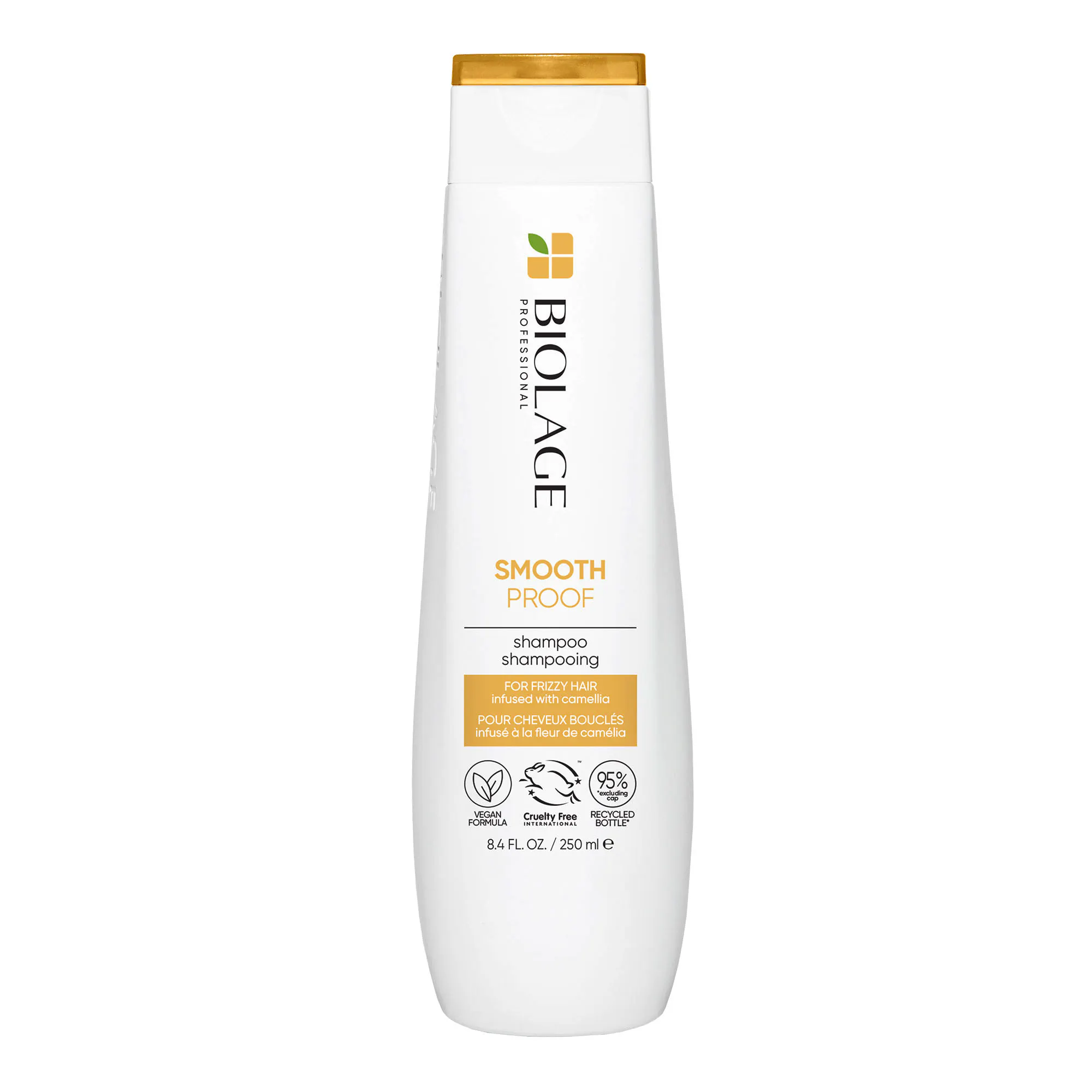 Biolage Smoothproof Shampoo 250 ml