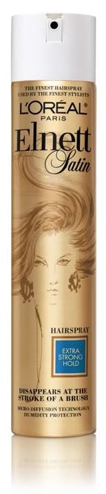 L'Oréal Paris Elnett Hairspray Extra Strong 300 ml