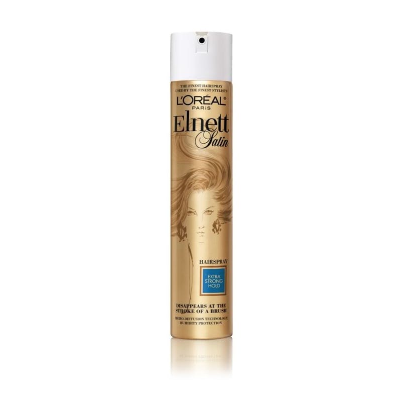L&#039;Oréal Paris Elnett Hairspray Extra Strong 300 ml