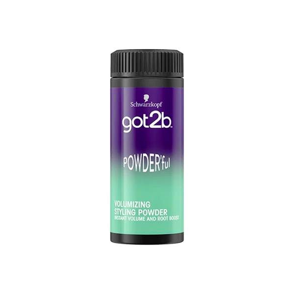 got2b Powder'ful Volumizing Styling Powder 10 g