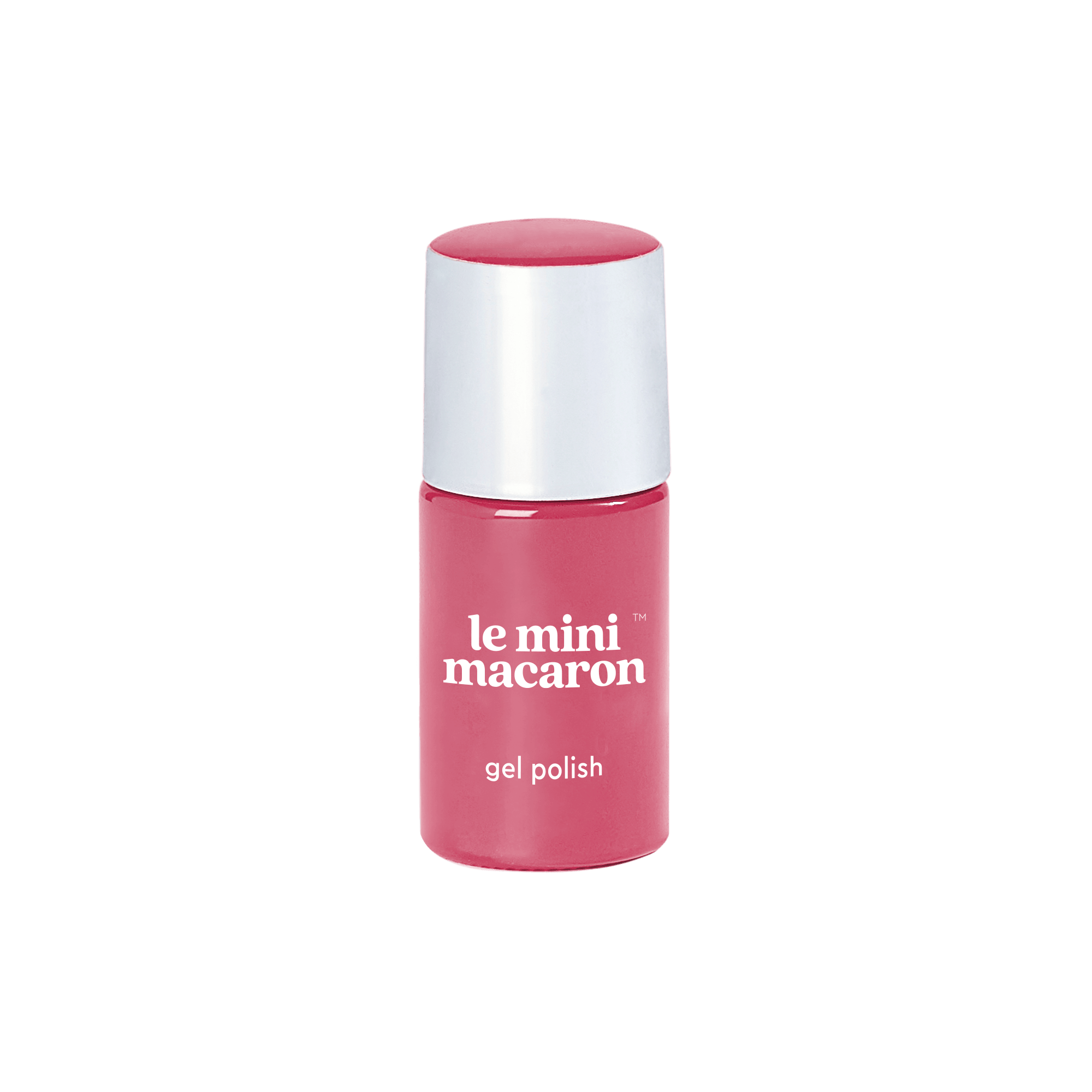 Le mini macaron Single Gel Polish Rose Brandy 8,5 ml