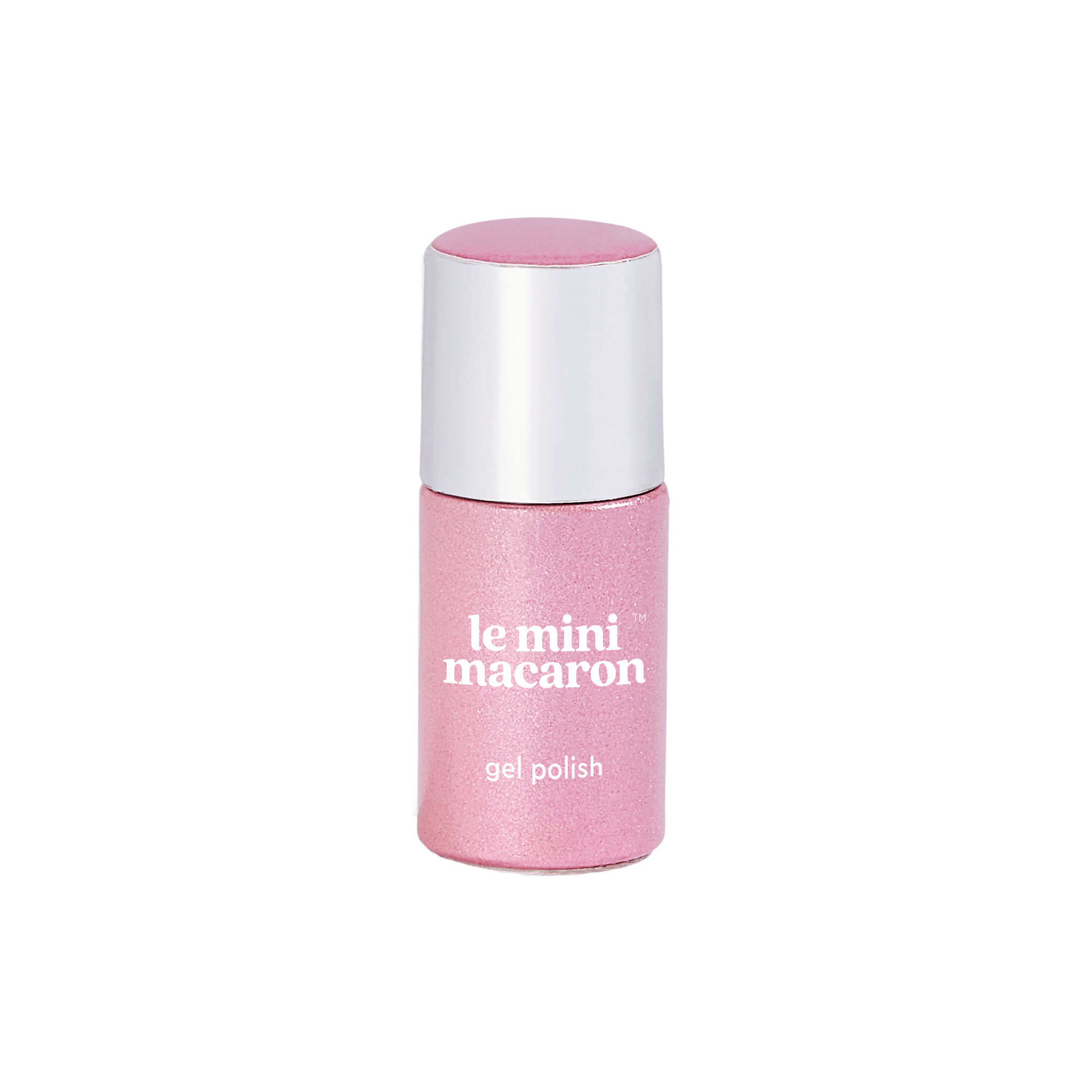 Le mini macaron Single Gel Polish Sugar Crush 8,5 ml