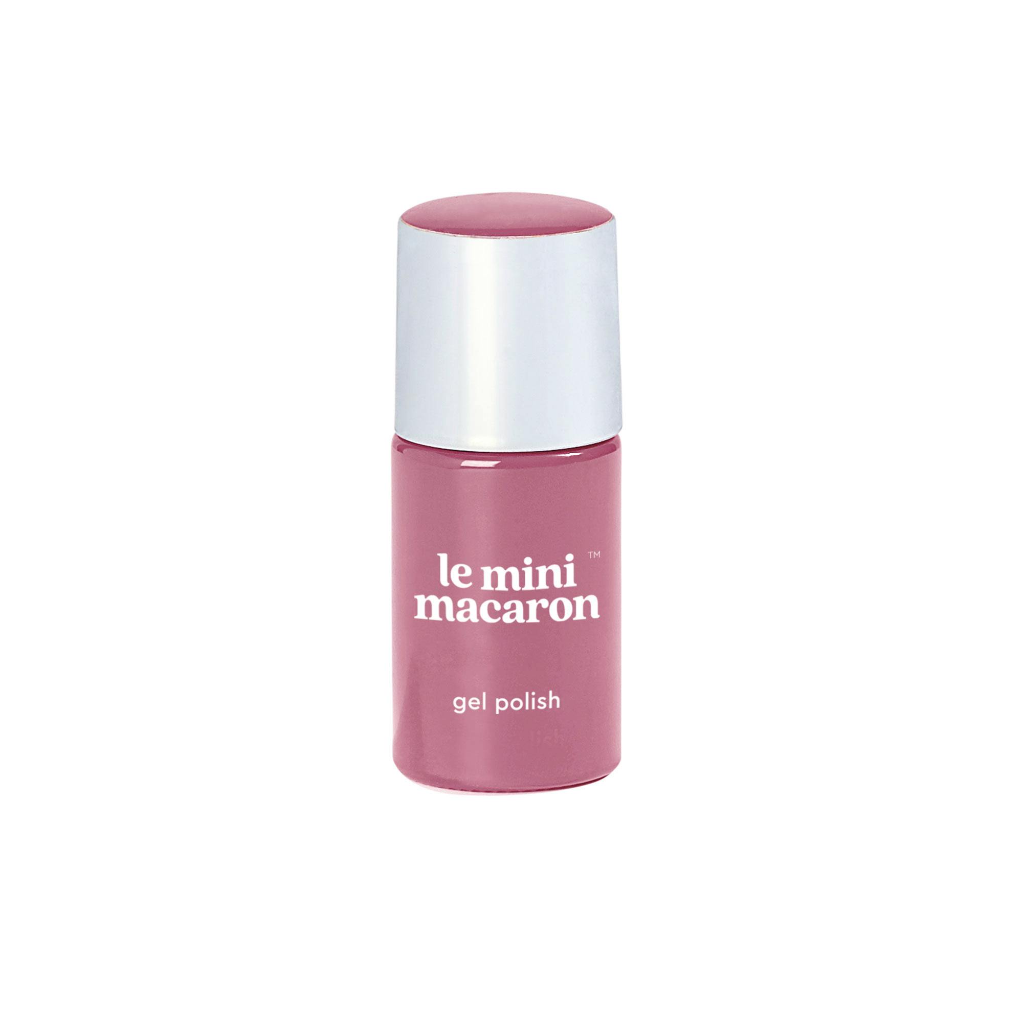 Le mini macaron Single Gel Polish Brigitte 8,5 ml