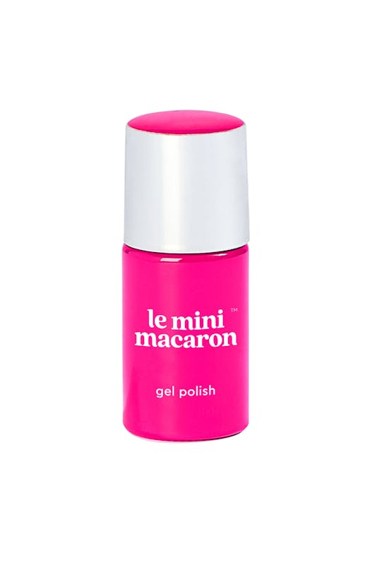 Le mini macaron Single Gel Polish Pink Orchid 8,5 ml