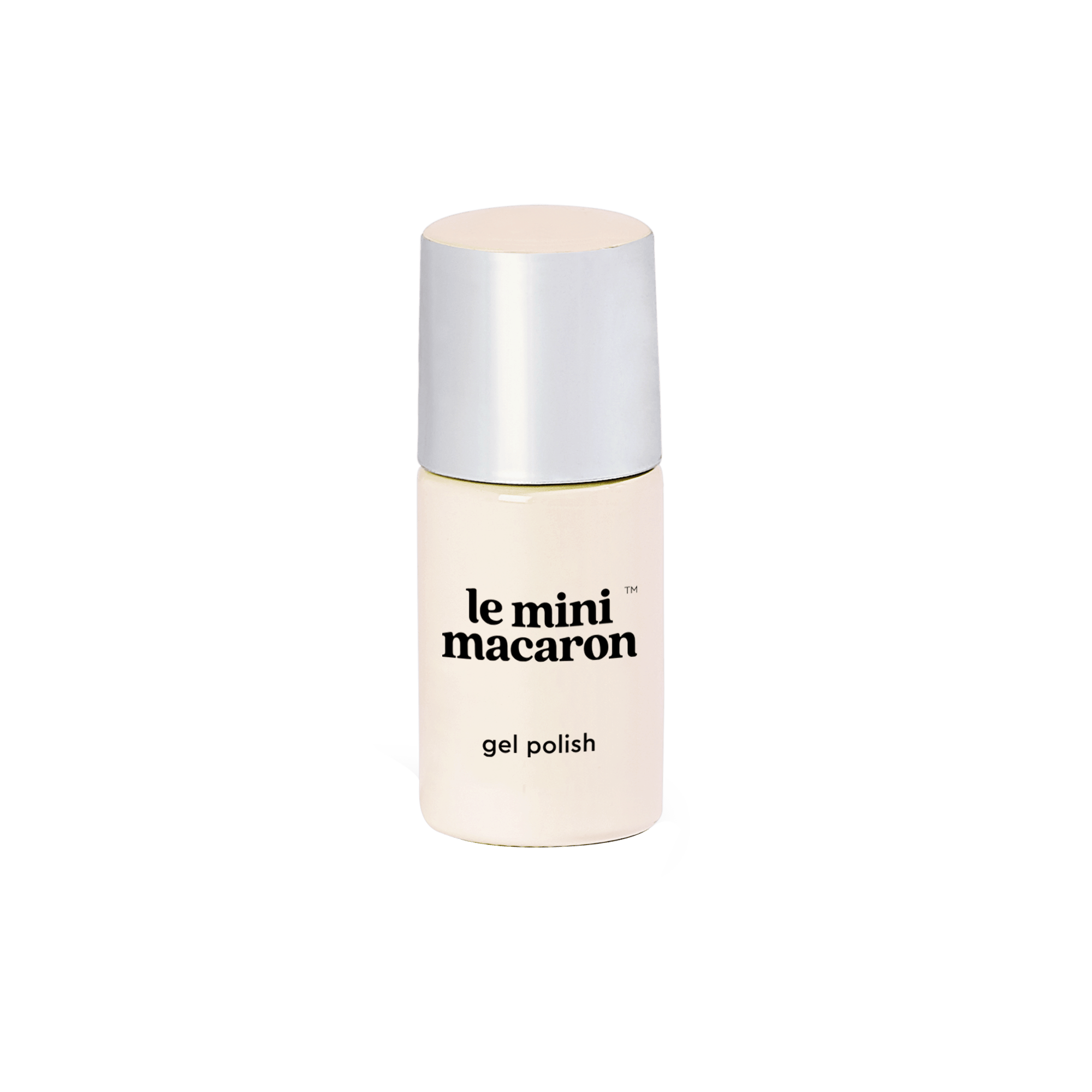 Le mini macaron Single Gel Polish Cotton 8,5 ml
