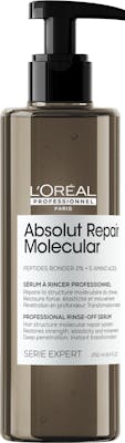 L&#039;Oréal Professionnel Absolut Repair Molecular Rinse-Off Serum 250 ml