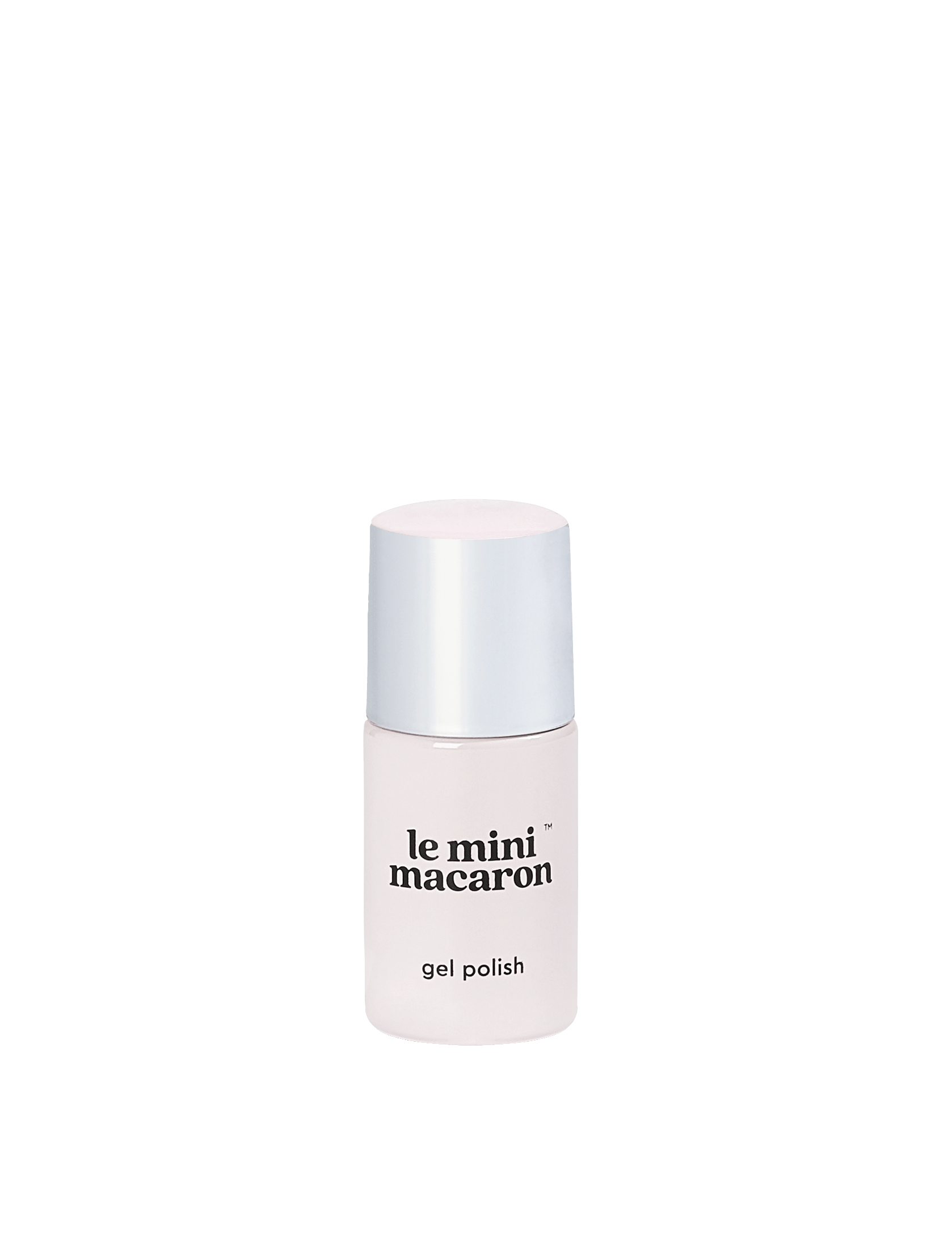 Le mini macaron Single Gel Polish Chantilly 8,5 ml
