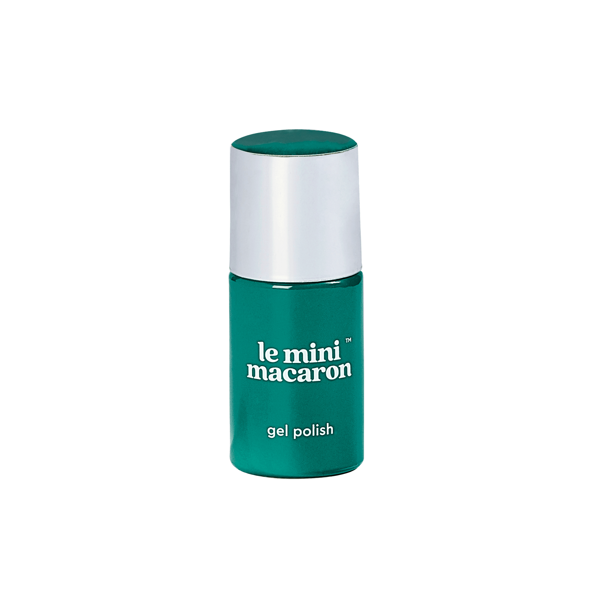 Le mini macaron Single Gel Polish Le Vert 8,5 ml