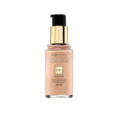 Max Factor Facefinity All Day Flawless Porcelain 30 ml