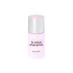 Le mini macaron Single Gel Polish Meringue 8,5 ml