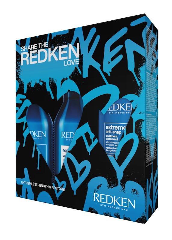 Redken Extreme Gift Set 150 ml + 2 x 300 ml