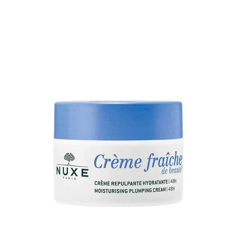 Nuxe Creme Fraiche Moisturising Plumping Cream 48 HRS 50 ml