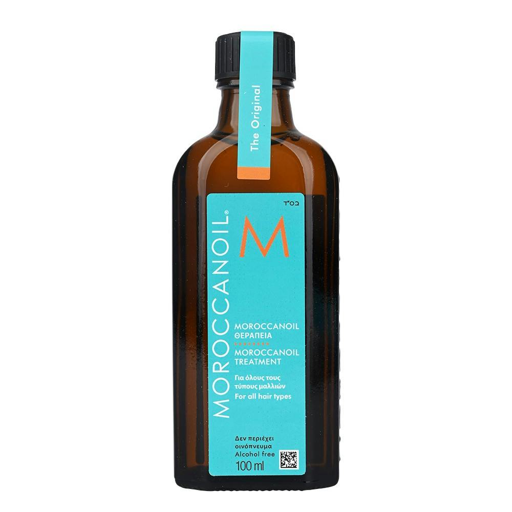 Moroccanoil Oil Treatment 100 ml