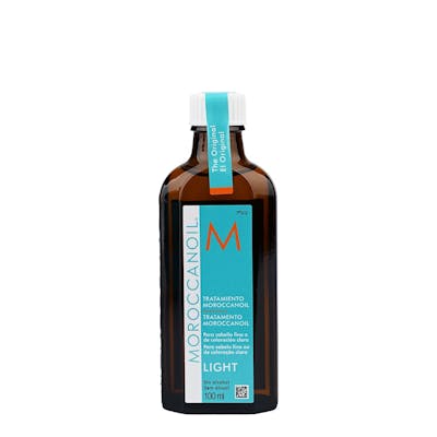Moroccanoil Oil Treatment Light 100 ml