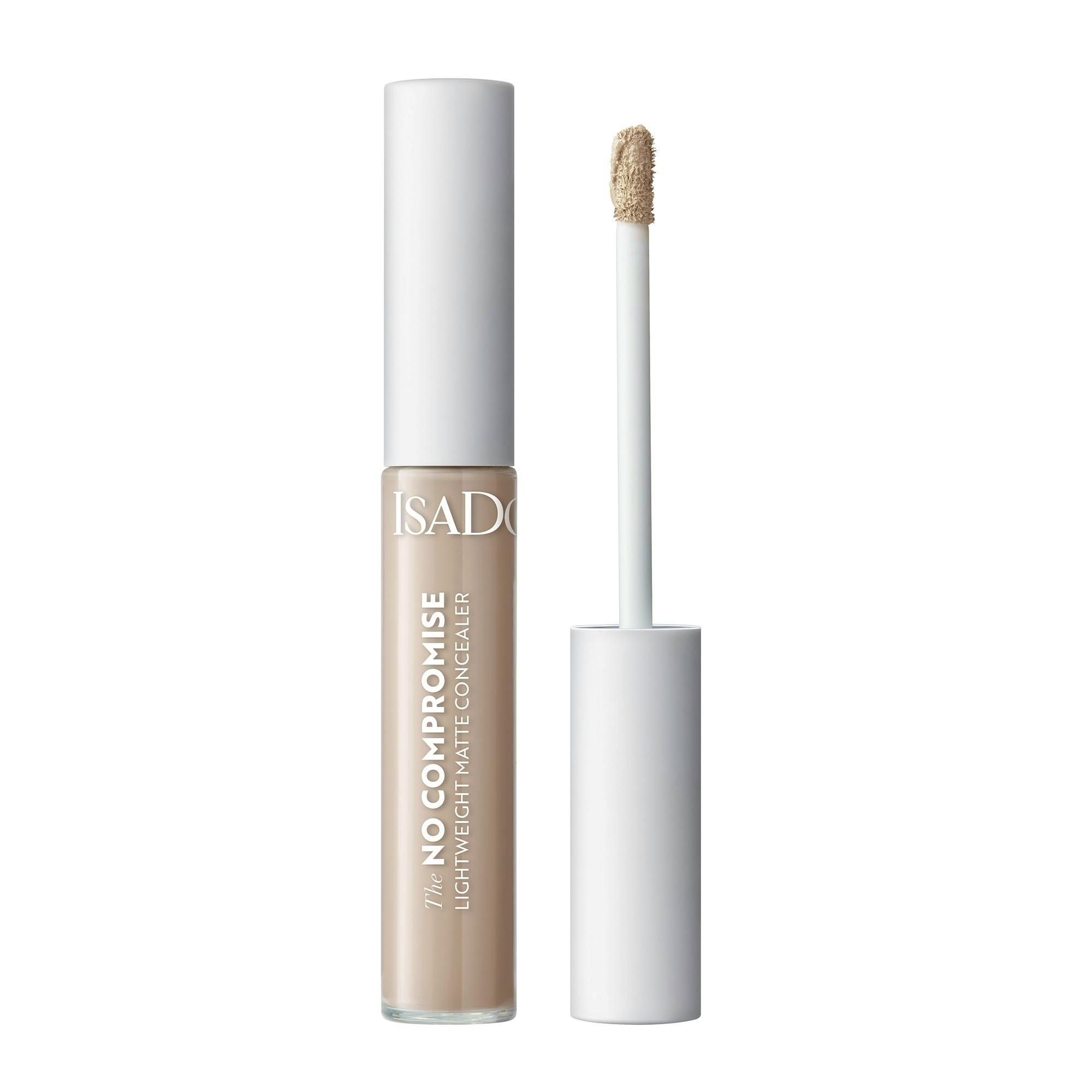 Isadora No Compromise Lightweight Matte Concealer 3NC 10 ml