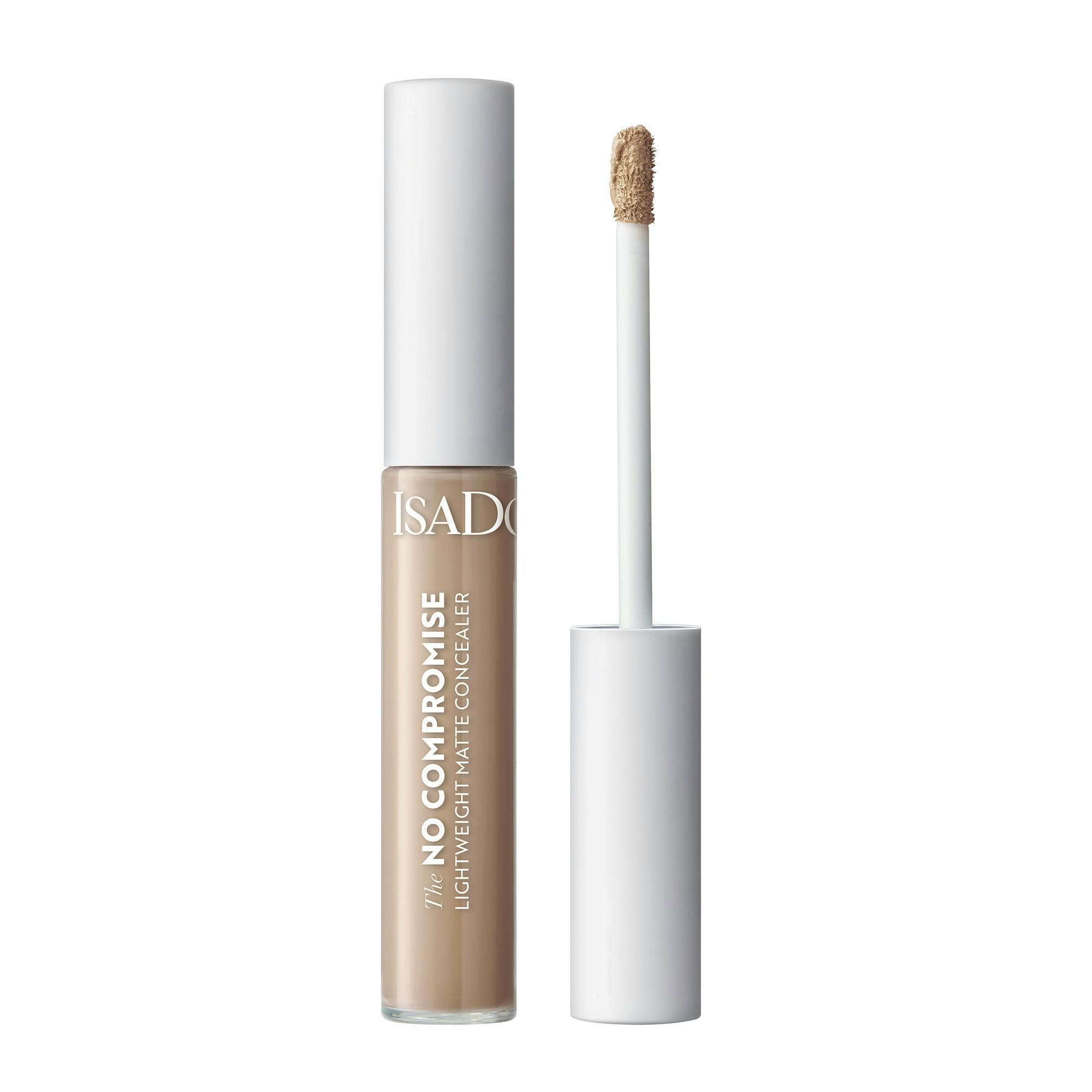Isadora No Compromise Lightweight Matte Concealer 5NC 10 ml