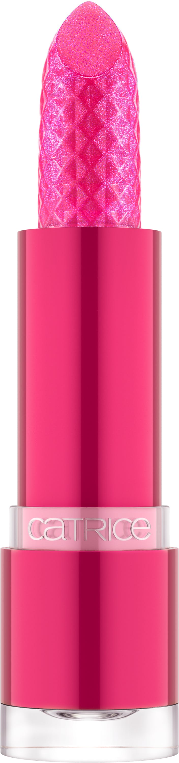 Catrice Glitter Glam Glow Lip Balm 010 3,2 g