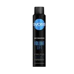 Syoss Dry Shampoo Volume Lift 200 ml