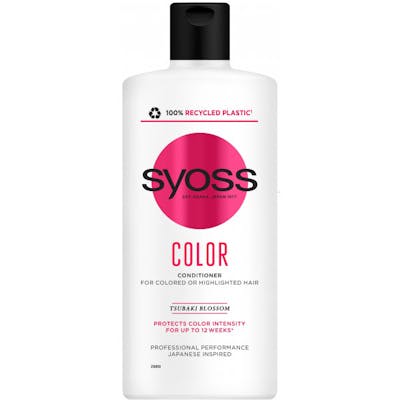 Syoss Color Conditioner 440 ml