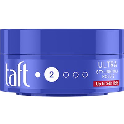 Schwarzkopf Taft Ultra Fixing Hair Wax 75 ml