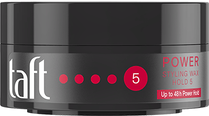 Schwarzkopf Taft Power Wax Mega Strong 75 ml