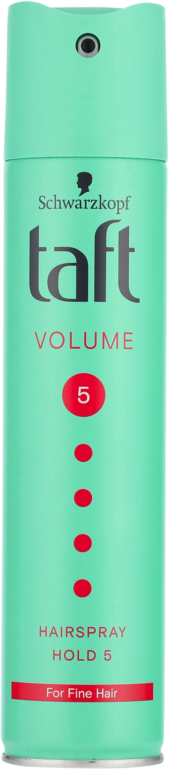 Schwarzkopf Taft Volume Power Hairspray 250 ml