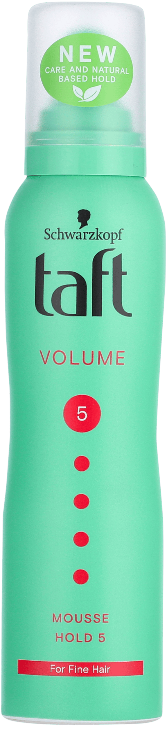 Schwarzkopf Taft Mousse Volume Power 150 ml