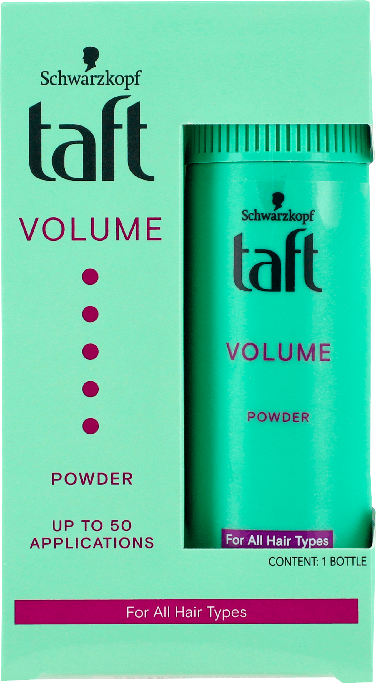 Schwarzkopf Taft Volume Powder 10 g