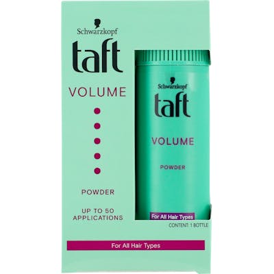 Schwarzkopf Taft Volume Powder 10 g