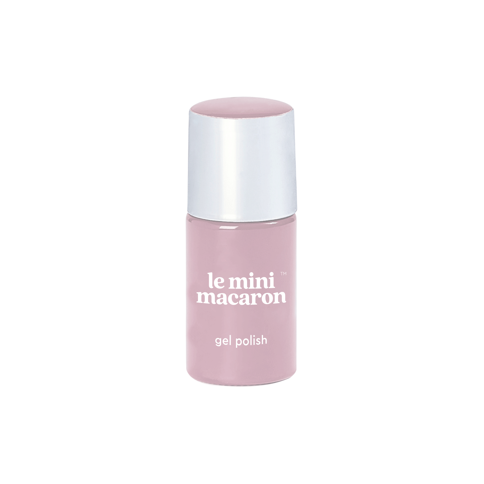 Le mini macaron Single Gel Polish Spiced Chai 8,5 ml