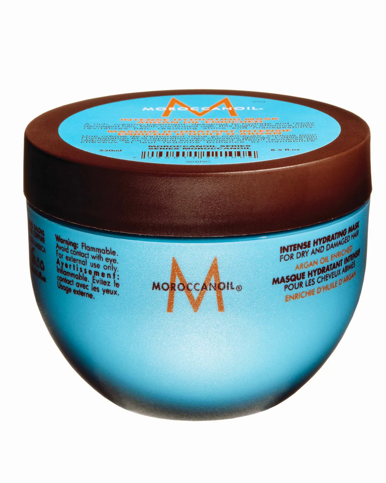 Moroccanoil Intense Hydrating Mask 250 ml