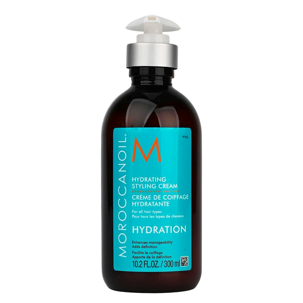 Moroccanoil Hydrating Styling Cream 300 ml