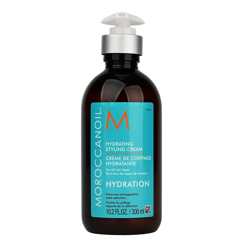 Moroccanoil Hydrating Styling Cream 300 ml