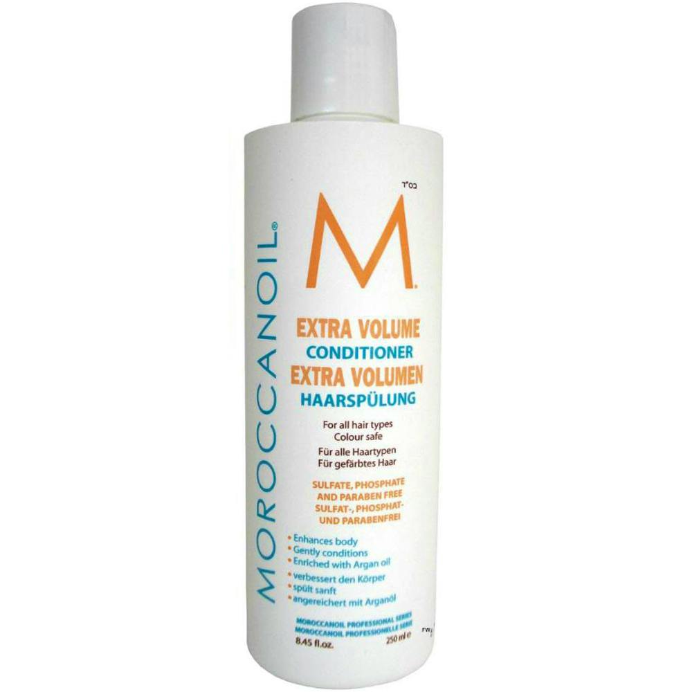 Moroccanoil Extra Volume Conditioner 250 ml