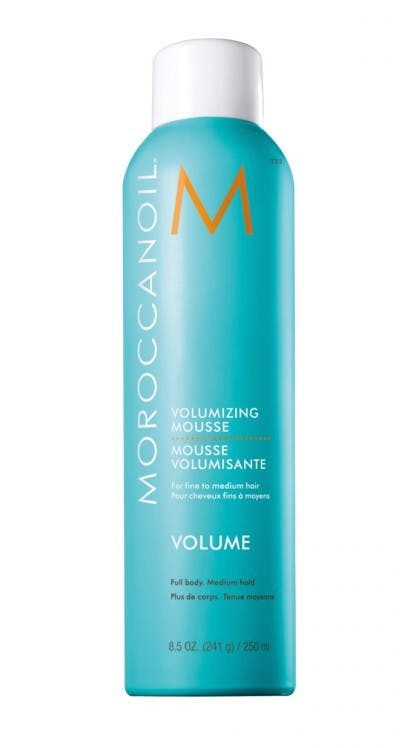 Moroccanoil Volumizing Mousse 250 ml
