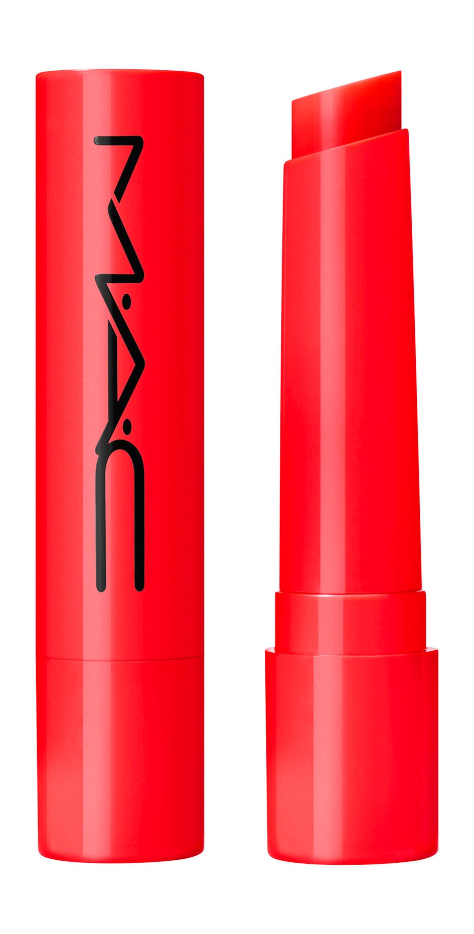 MAC Mac Squirt Plumping Gloss Stick Heat Sensor 2,3 g