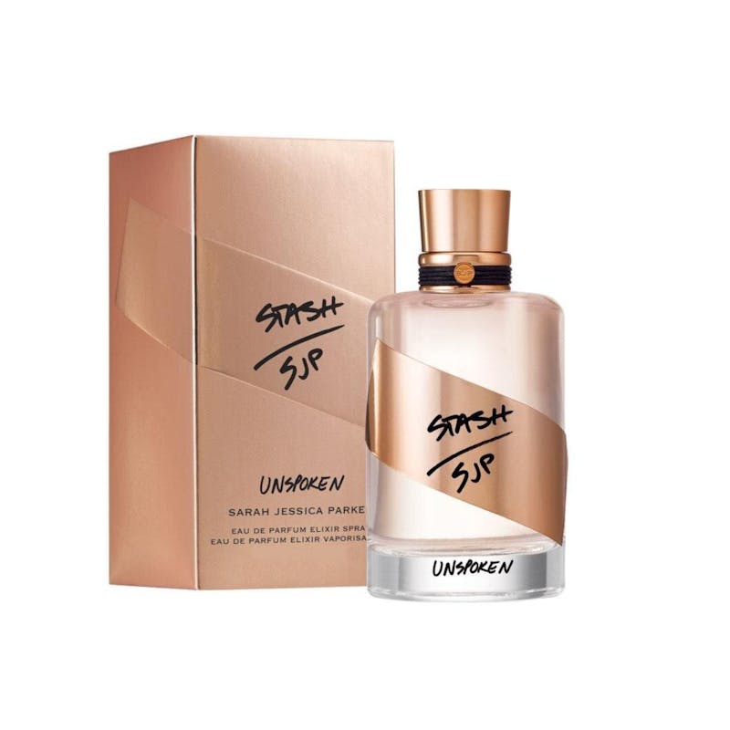 Fragrance Stash Sjp Sarah Jessica Parker Celebrity Fragrances