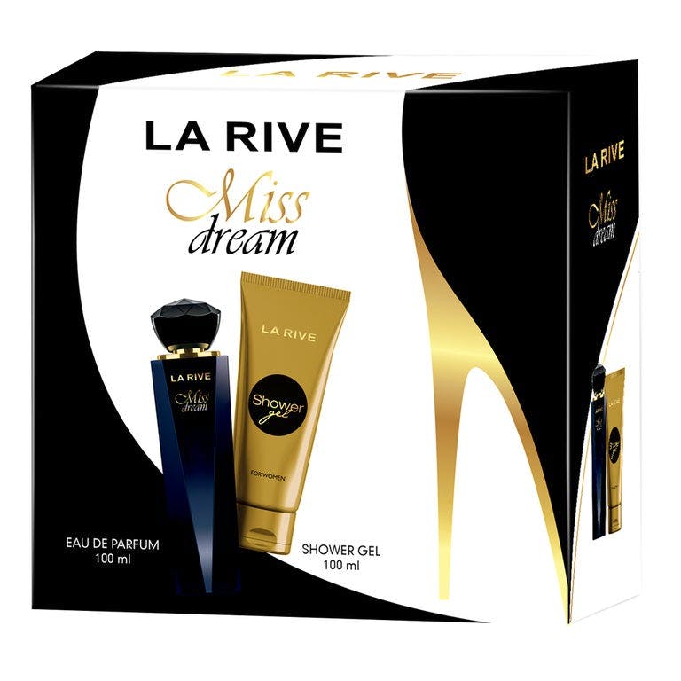 La Rive Miss Dream Gift Set 100 ml