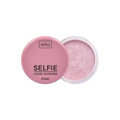 Wibo Iluminador Selfie Pink 20 g