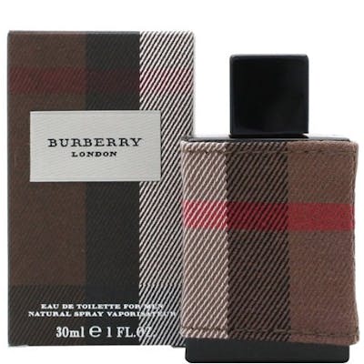 Burberry London Fabric For Men 30 ml