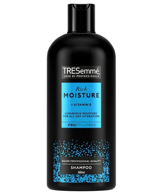 Tresemmé Moisture Rich Shampoo 500 ml