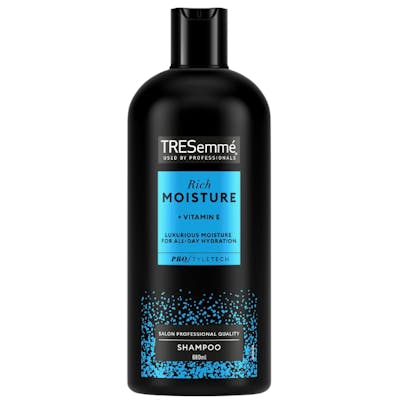 Tresemmé Moisture Rich Shampoo 500 ml